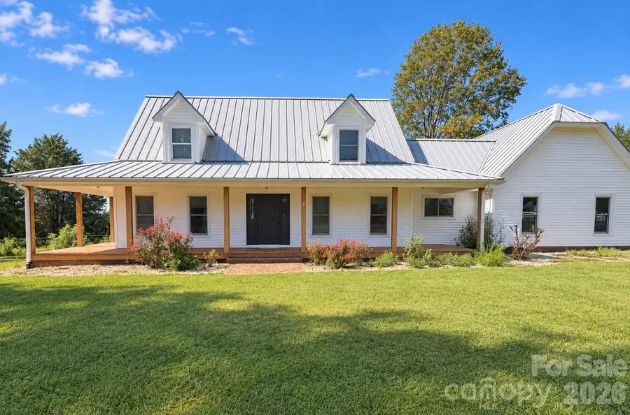 2405 Startown Road, Newton, NC 28658 - #2