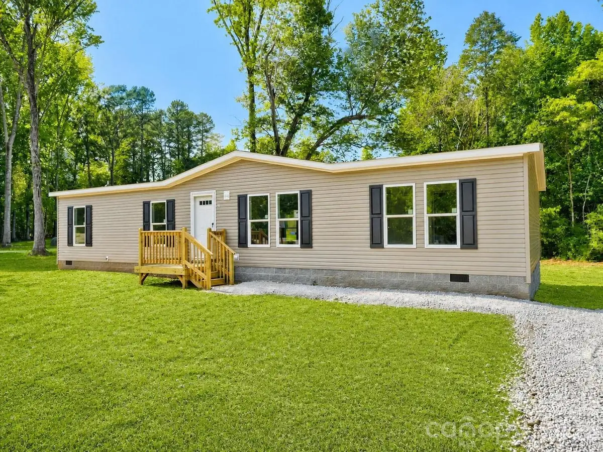 375 Middle Brook Drive, Rockwell, NC 28138 - #1
