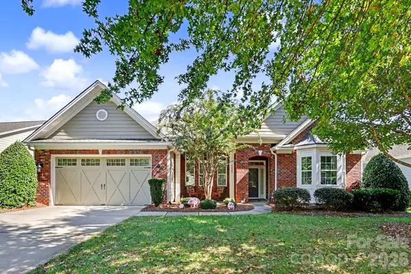 9025 Carneros Creek Road, Charlotte, NC 28214