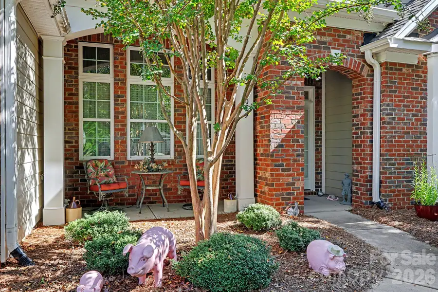 9025 Carneros Creek Road, Charlotte, NC 28214 - #2