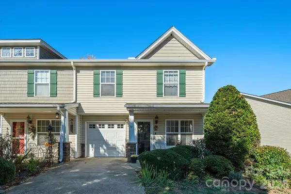 57 Old Salem Court, Fletcher, NC 28732