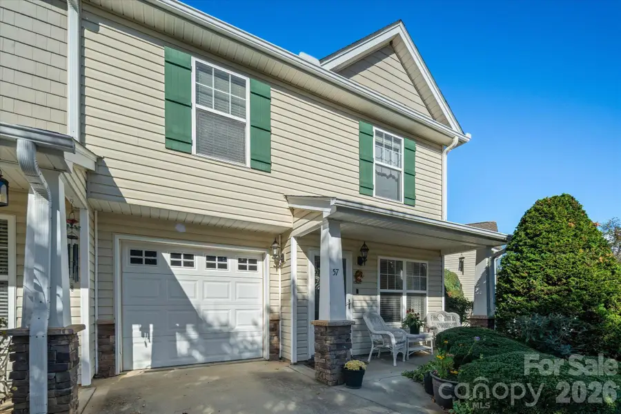 57 Old Salem Court, Fletcher, NC 28732 - #2