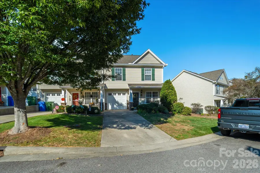 57 Old Salem Court, Fletcher, NC 28732 - #3