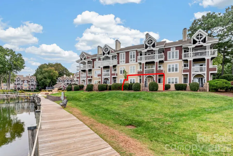822 Southwest Drive, Davidson, NC 28036 - #3