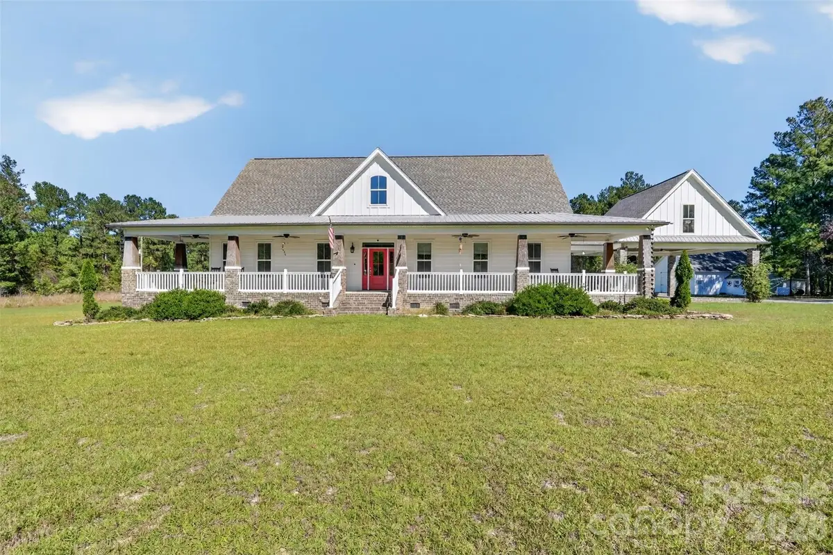 2091 Mary D Road, Chesterfield, SC 29709 - #1