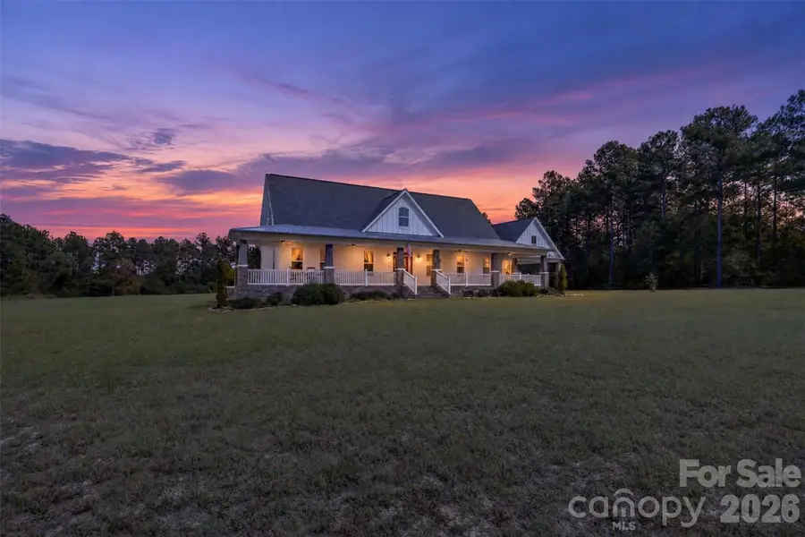 2091 Mary D Road, Chesterfield, SC 29709 - #3