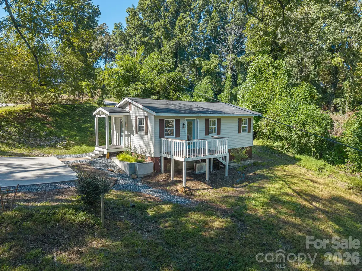 49 Livingston Street, Tryon, NC 28782 - #1
