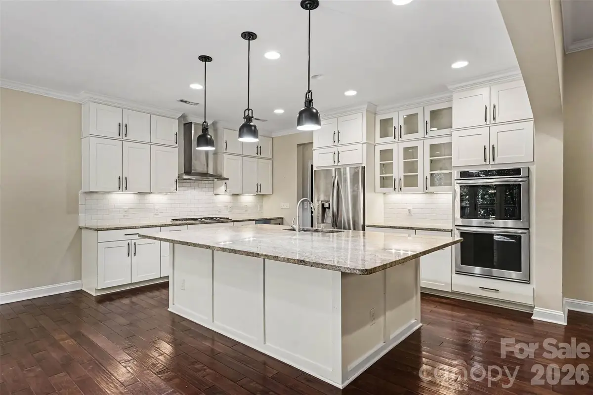 12609 Burr Oak Lane, Charlotte, NC 28278 - #1