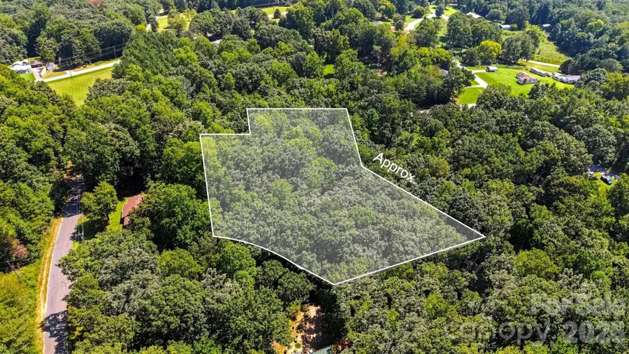 1832 Mccombs Street, Newton, NC 28658 - #2
