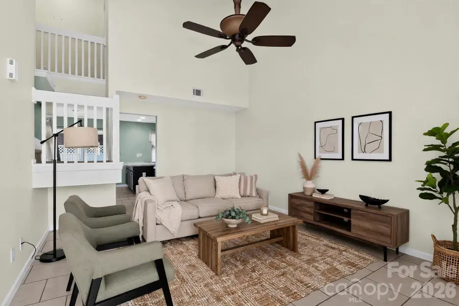 16931 Greenlawn Hills Court, Charlotte, NC 28213 - #3