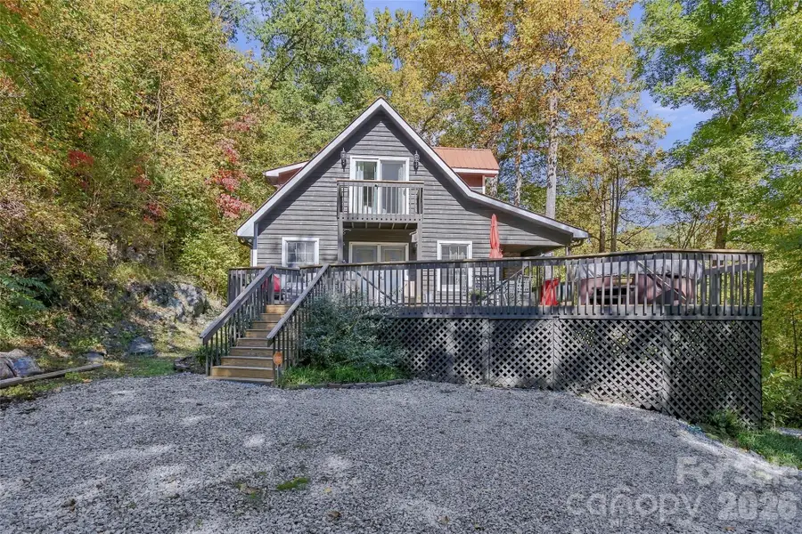 237 Woodys Drive, Hendersonville, NC 28792 - #2