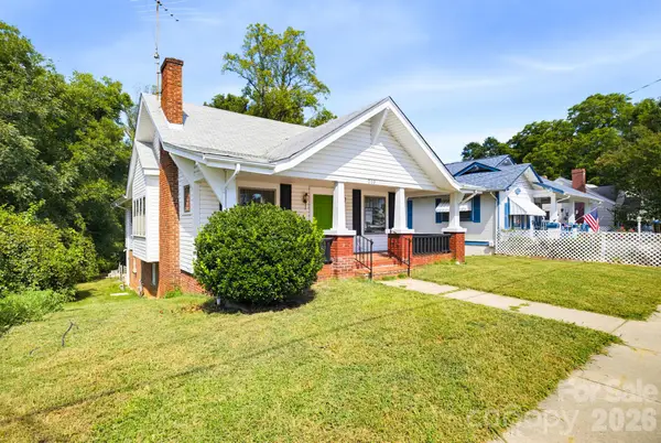 710 Wentworth Street, Reidsville, NC 27320