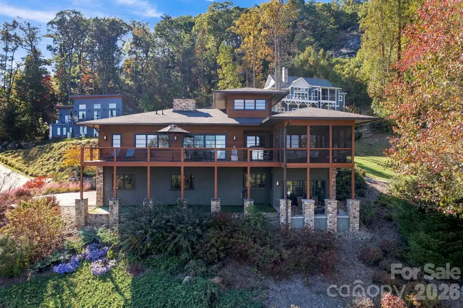 10 Rock Cliff Way, Hendersonville, NC 28791 - #2