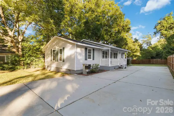 327 E Morrow Avenue, Monroe, NC 28112