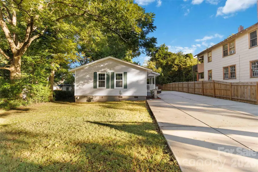 327 E Morrow Avenue, Monroe, NC 28112 - #3