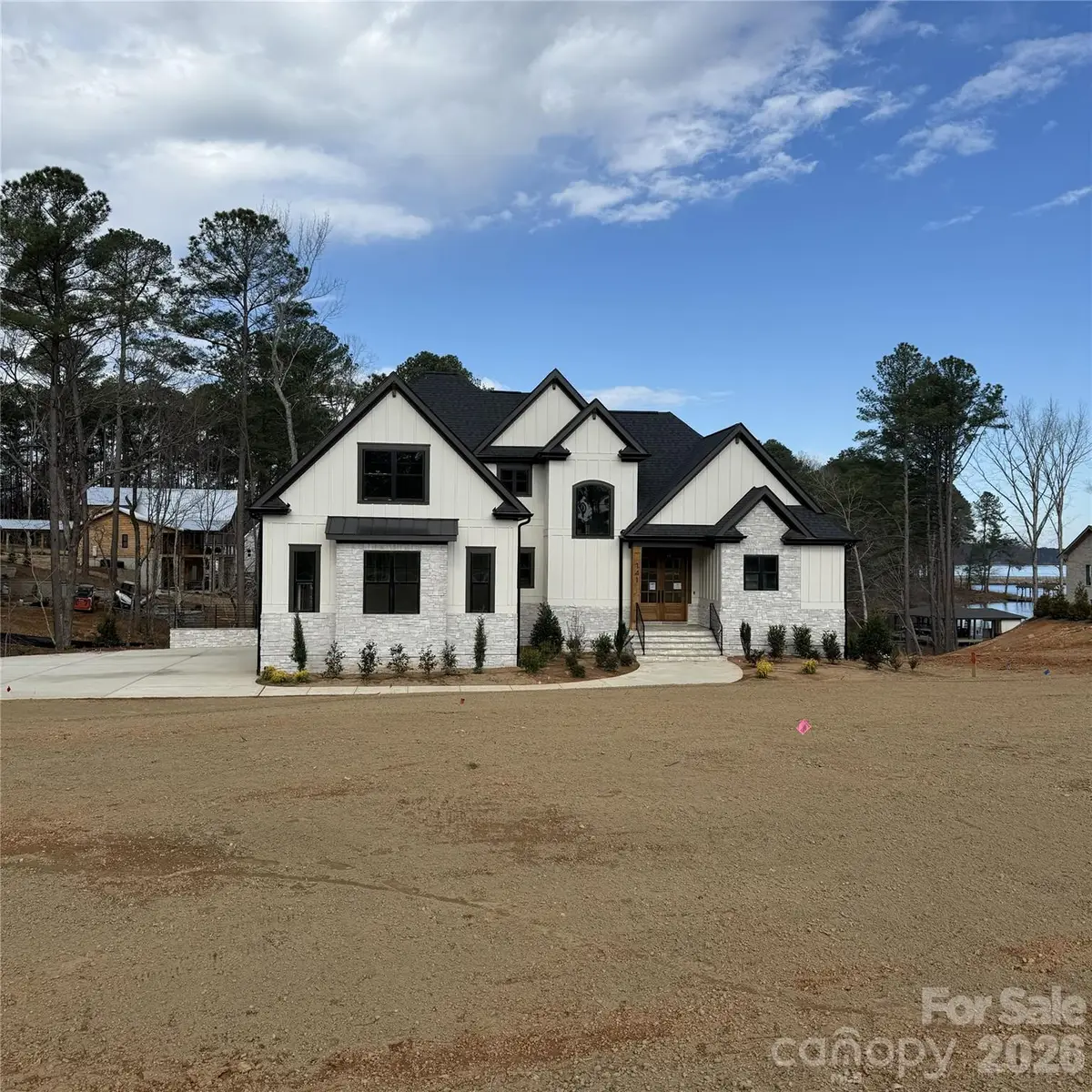 3012 Jumping Run, Connelly Springs, NC 28612 - #1