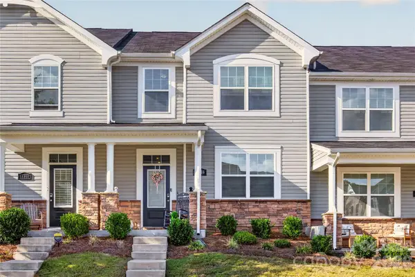 13336 Savaine Street, Charlotte, NC 28278