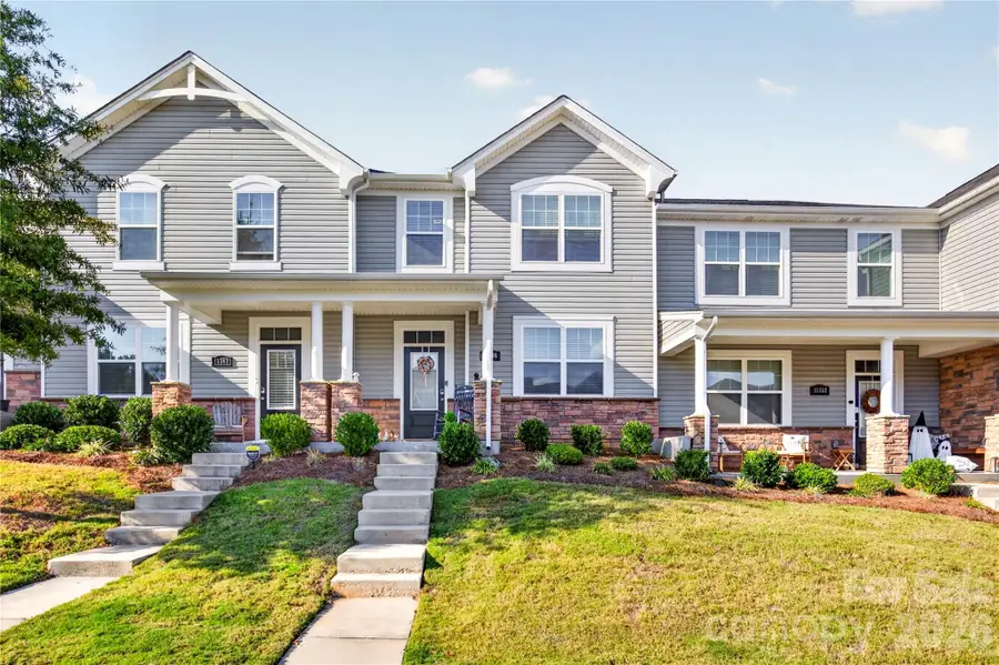 13336 Savaine Street, Charlotte, NC 28278 - #2
