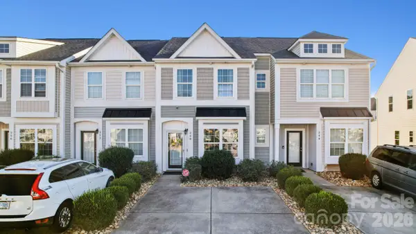 248 Halton Crossing Drive, Concord, NC 28027