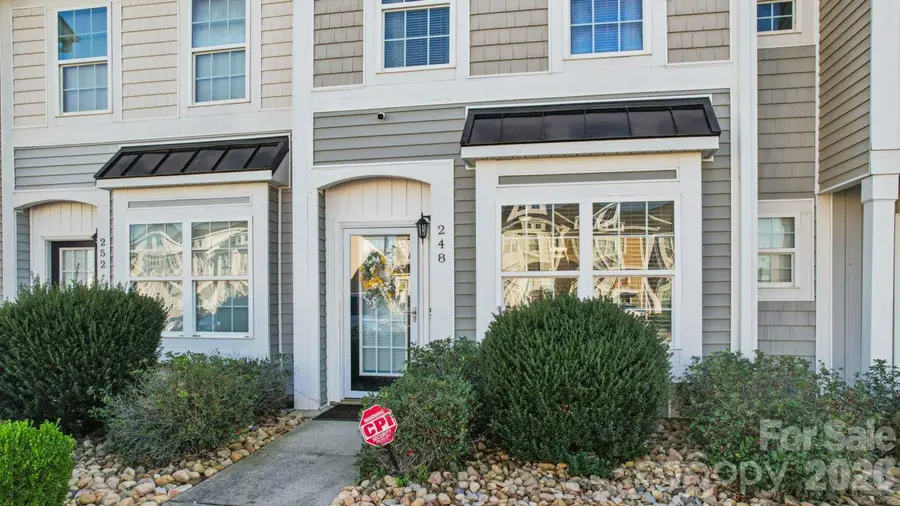 248 Halton Crossing Drive, Concord, NC 28027 - #2