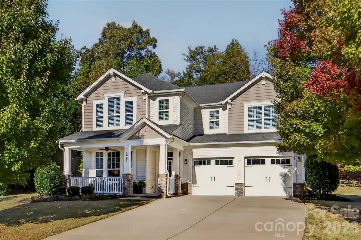 5025 Willing Court, Indian Land, SC 29707 - #1