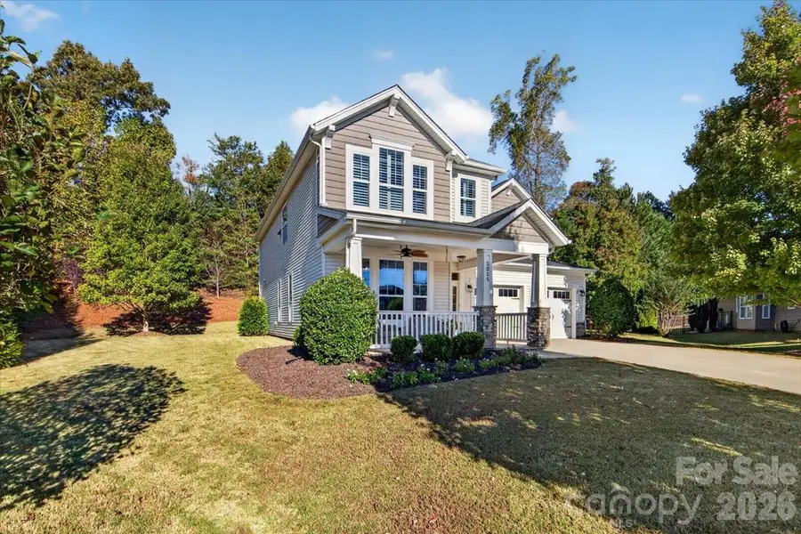 5025 Willing Court, Indian Land, SC 29707 - #2