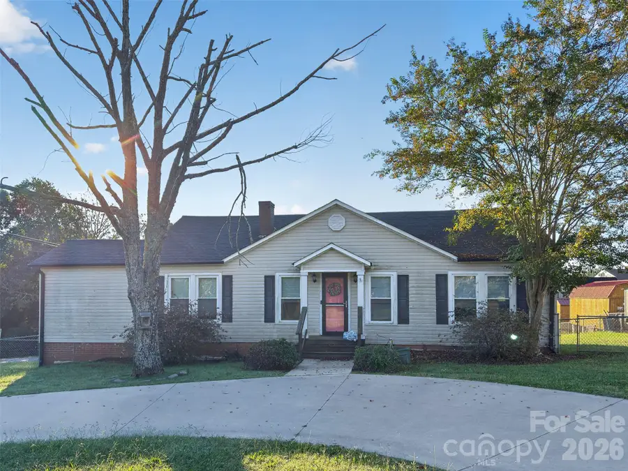 184 Hollis Road, Ellenboro, NC 28040 - #3