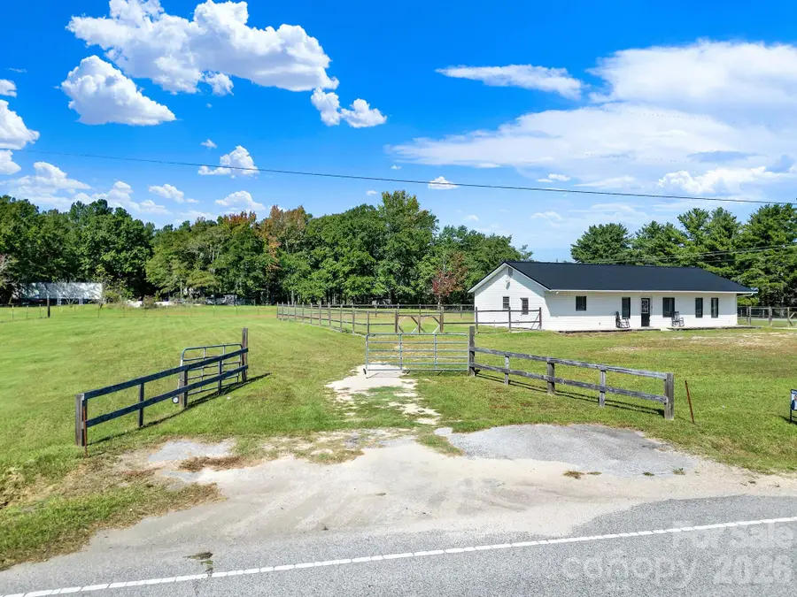 7984 Taxahaw Road, Kershaw, SC 29067 - #2
