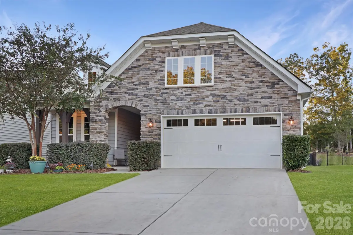 1929 Napa Valley Drive, Waxhaw, NC 28173 - #1