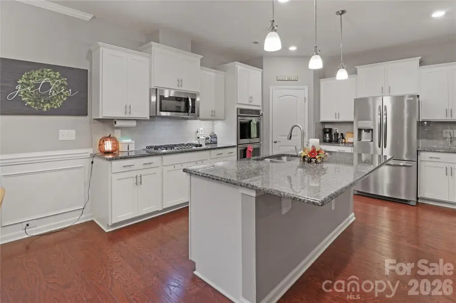 1929 Napa Valley Drive, Waxhaw, NC 28173 - #2