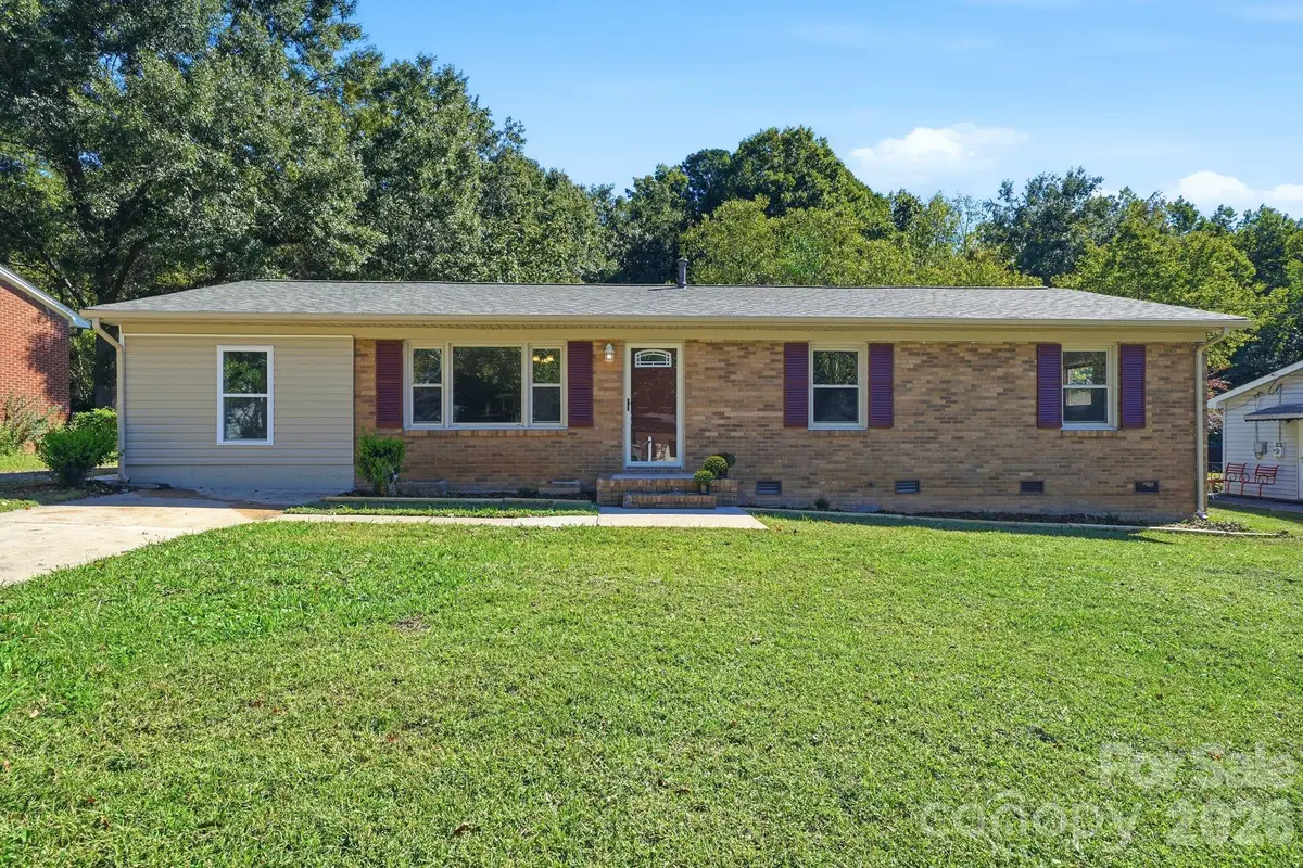 754 Vancouver Lane, Gastonia, NC 28052 - #1