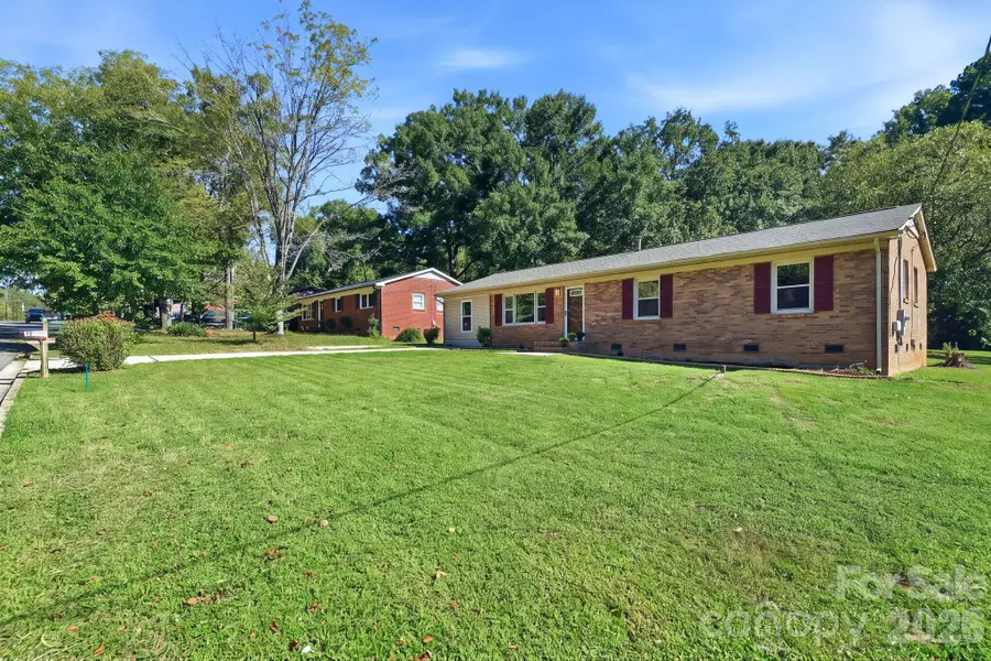 754 Vancouver Lane, Gastonia, NC 28052 - #3