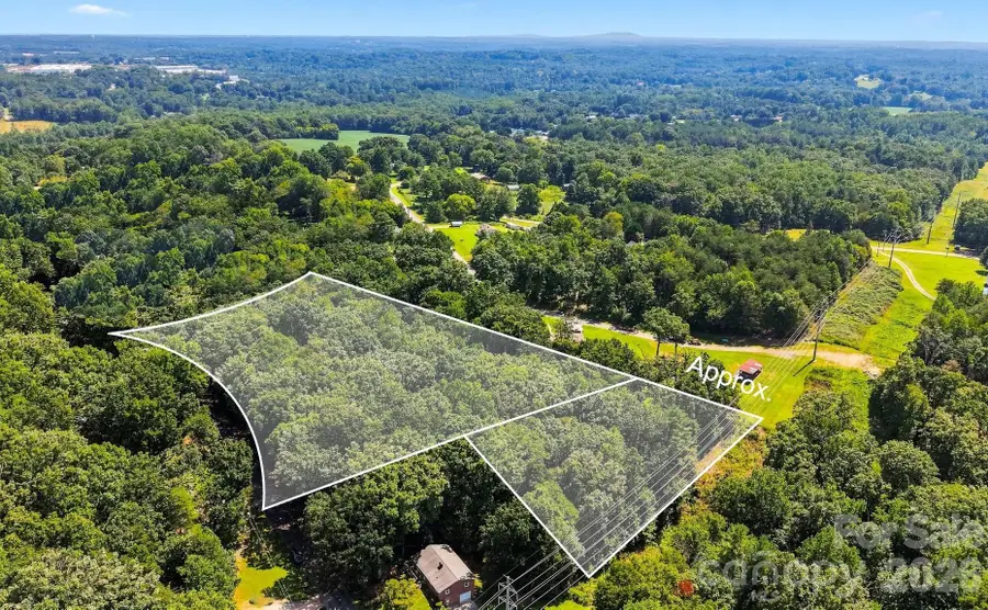 1818 Mccombs Street, Newton, NC 28658 - #2