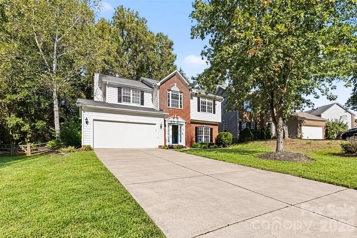 9423 Willow Tree Lane, Charlotte, NC 28277 - #1