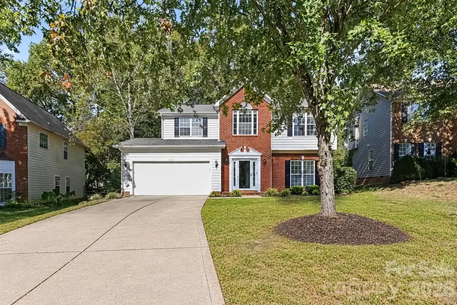 9423 Willow Tree Lane, Charlotte, NC 28277 - #2