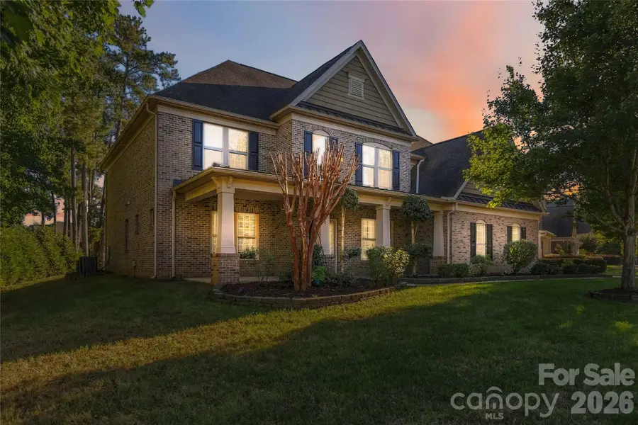 18317 Lilliesleaf Glenn Lane, Charlotte, NC 28277 - #3