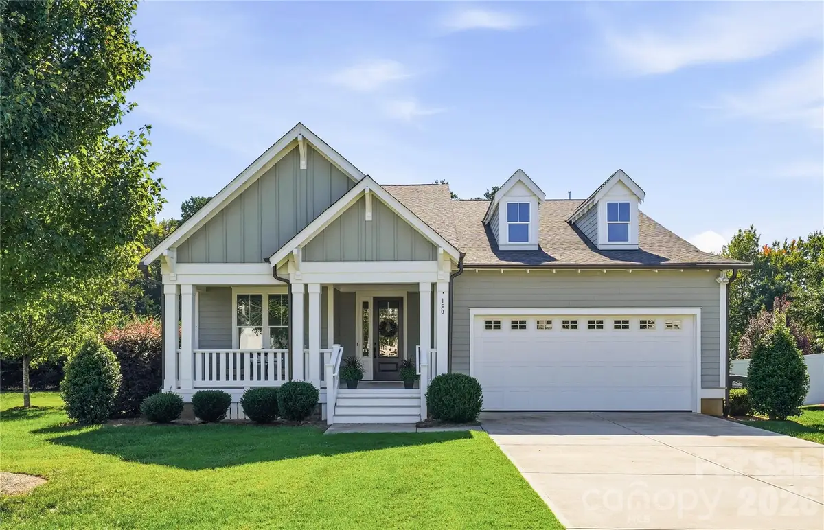 150 Slocumb Lane, Mooresville, NC 28117 - #1