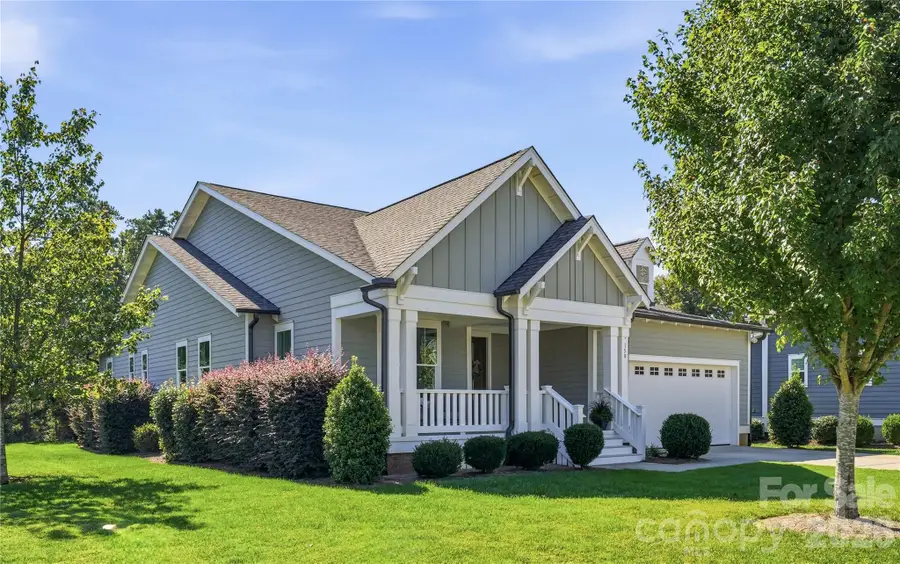 150 Slocumb Lane, Mooresville, NC 28117 - #2