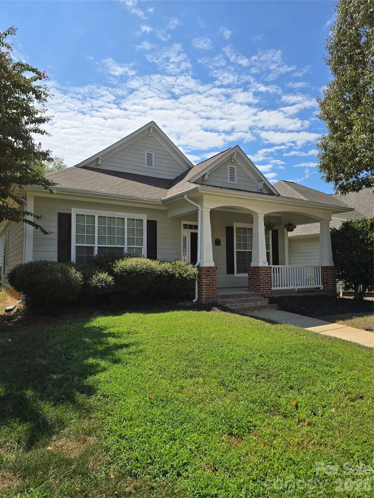 1121 Gainsborough Drive, Stallings, NC 28104 - #1