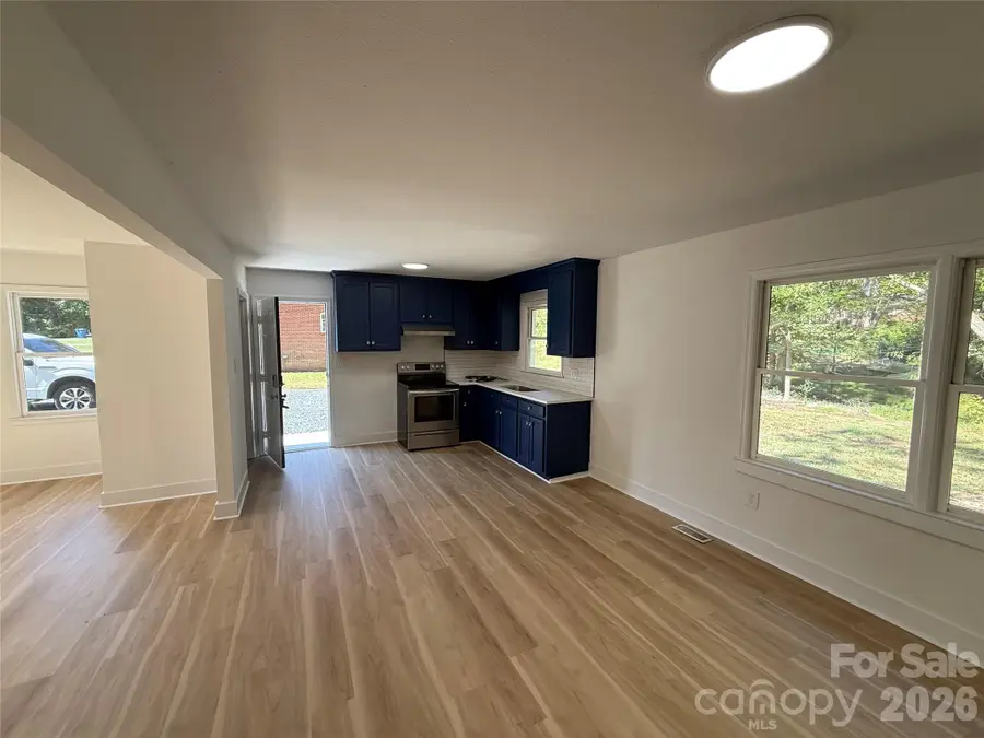 3806 Vanderburg Drive S, Concord, NC 28025 - #2