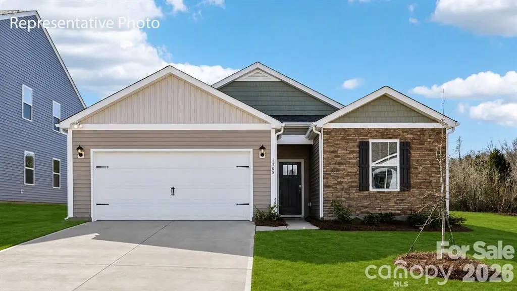1084 Streamwood Avenue, Newton, NC 28658 - #1
