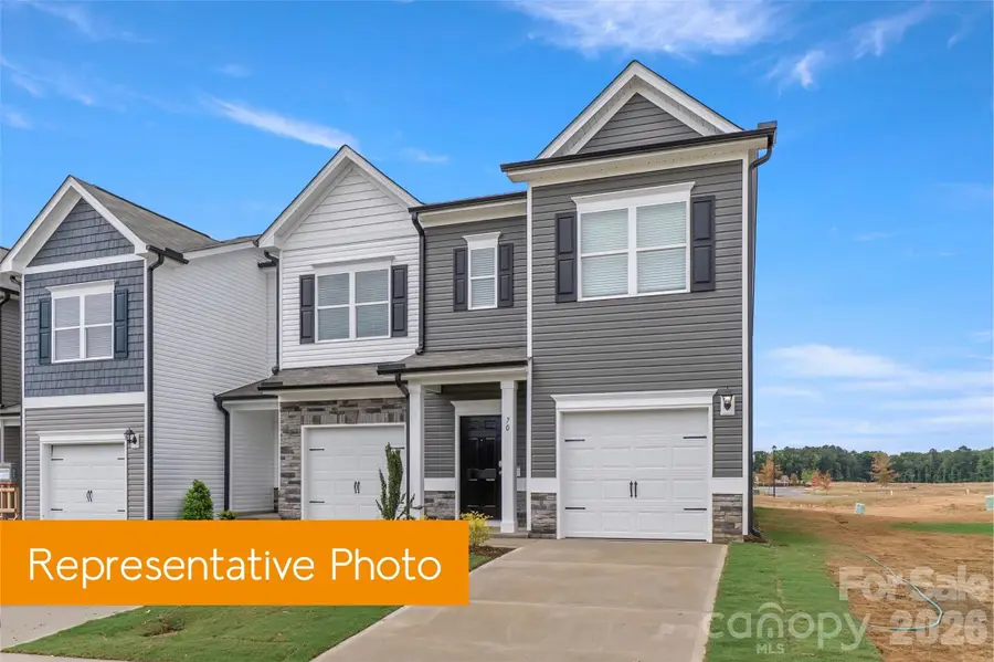 5410 Starfall Way, Charlotte, NC 28214 - #2