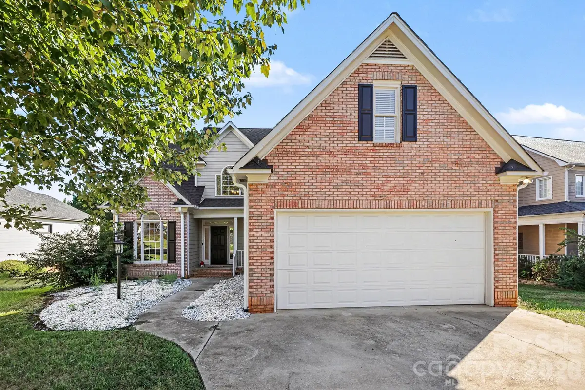1228 Old Coach Lane, Rock Hill, SC 29732 - #1