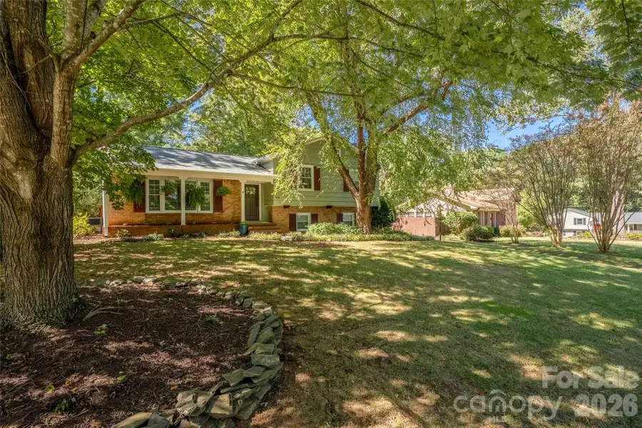 1912 Wedgedale Drive, Charlotte, NC 28210 - #3