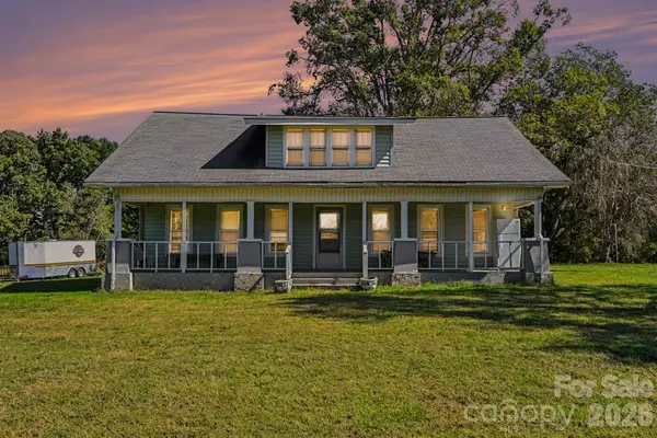 3395 Warlicks Church Road, Connelly Springs, NC 28612