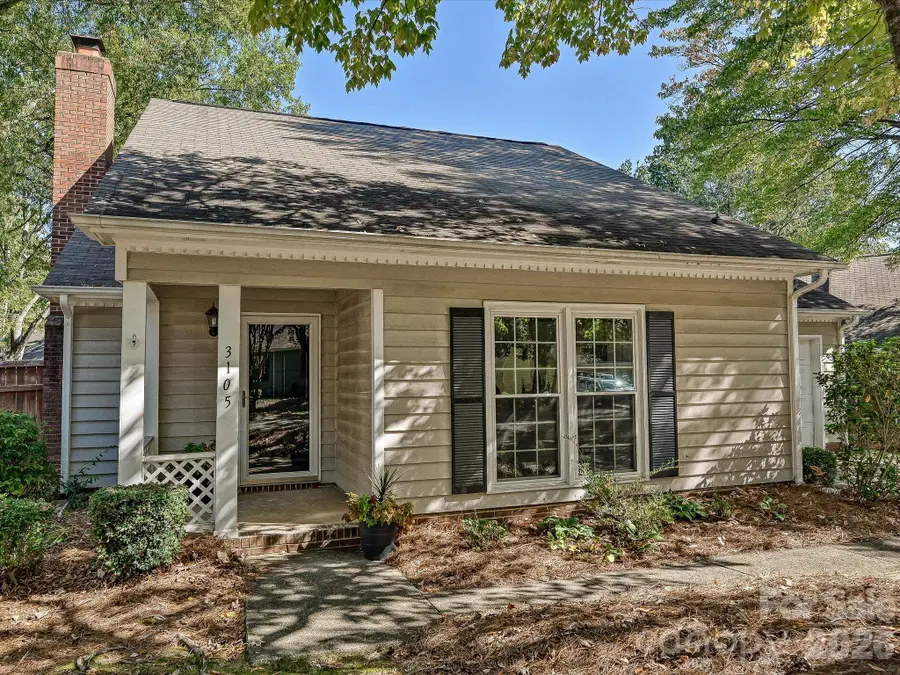 3105 Stone Orchard Place, Charlotte, NC 28209 - #3