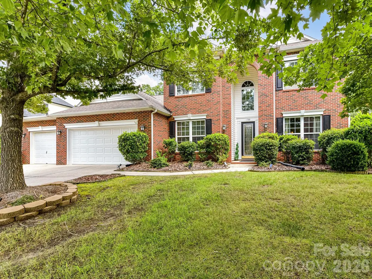 1788 Oakmont Drive, Denver, NC 28037 - #1