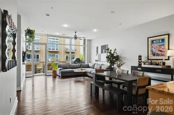 1100 Metropolitan Avenue #205, Charlotte, NC 28204