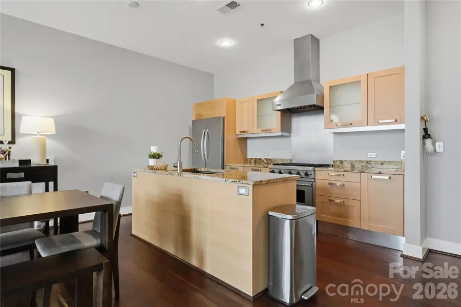 1100 Metropolitan Avenue #205, Charlotte, NC 28204 - #2