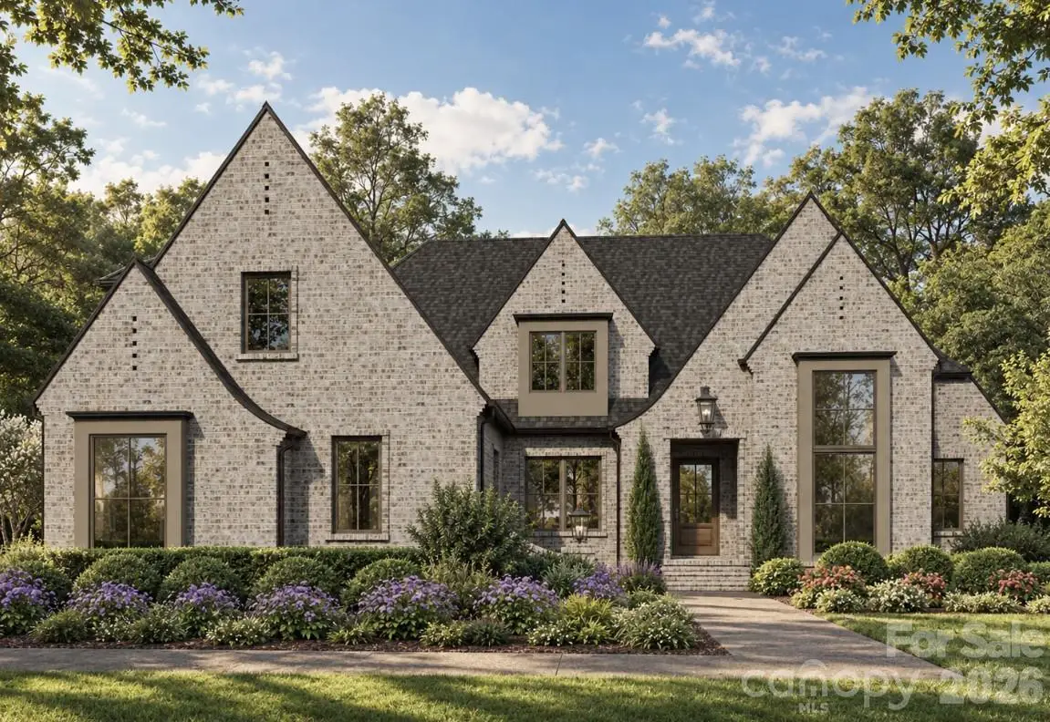 12804 Early Meadow Way #11, Mint Hill, NC 28227 - #1